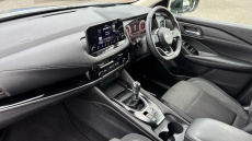 Nissan Qashqai 1.3 DiG-T MH Premiere Edition 5dr Petrol Hatchback